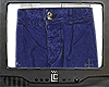 chrome jorts