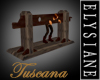 {E} Tuscana Stocks