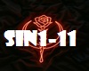 Ash to Eden-SIN