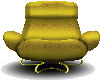 Yellow Executive Chair