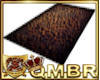 QMBR Cozy Leopard Rug2