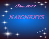 (AW) Naionexys
