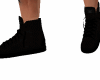 [Y] Cal black Shoes