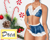 Tinsel Blue