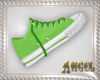 [AIB]Sneakers Neon Green