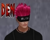 Anime Dj  Hot Pink