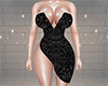 KTN Luxury Black Glitter