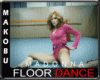 MADONNA Floor DANCE