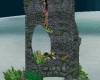 Fish Tank Arch