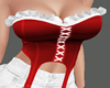 CASUAL CORSET