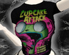 cupcake attack! / gir
