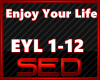 |S| Enjoy Your Life Rmx