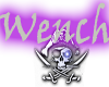 [SID] SW Wench purple
