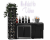 WINE MINI BAR