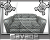 CS-Baby Pose Couch