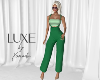 LUXE Pant Fit GreenGreen