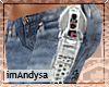 !*Andy*! Selena (BMXXL)