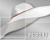 [P]VriO Boho Hat