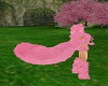 Big Tail Pink V1