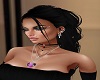 Black Ponytail