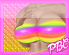 *PBC* Busty Spectra 3
