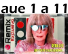 Auê RMX