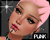 k! Punk Hair ~ Sexy
