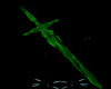 | Green Sword Left |