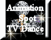 [my]Silver TV Dance Anim