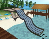 ~Z~ Water slide-animated