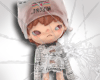🅰 Keychain Hiro M DRV
