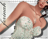 Silk Ivy Lace Formal