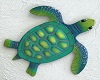 Turtle Wall Art