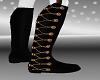 FG~ Nutcracker Boots