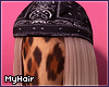 estelle blonde 2.0