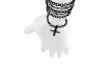 Cross Bracelet