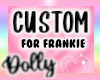 Frankie's Tail