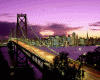 Skyline San Fransico