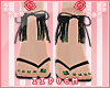 ☆Angels Custom Sandals