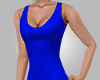 RS Little Dress Blu Thin