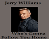 Jerry Williams
