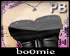 «B» Argelia PB
