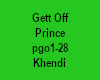 K_Gett_Off_Prince