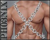 PX! S CHEST CHAINS
