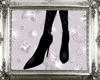 𝕽. Belt boots