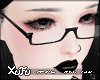 Xufu~ Emily Glasses