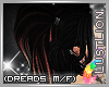 (L)Dread Tails: Darkened