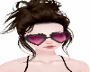 Sunglasses + Poses {PK}