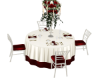 Wedding Guest Tbl/Red