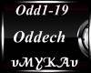 ODDECH